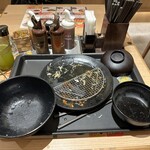 とんかつ 松のや - 