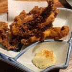 島料理みぃふぁいゆー - 