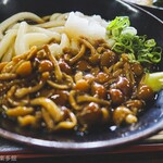ヨコクラうどん - 