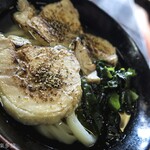 ヨコクラうどん - 