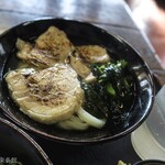 ヨコクラうどん - 