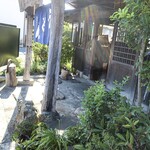 ヨコクラうどん - 