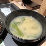 とんかつ 松のや - 