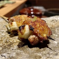 焼鳥 ひげぼうず - 