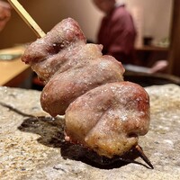 焼鳥 ひげぼうず - 
