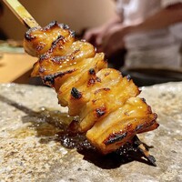 焼鳥 ひげぼうず - 
