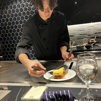 鉄板焼き あさひ - 
