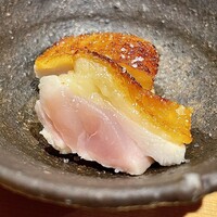 焼鳥 ひげぼうず - 