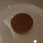 カファレル - ユーロコイン