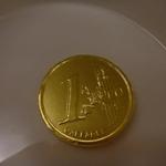 カファレル - ユーロコイン　１２９円