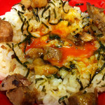 神虎 - たまごごはん