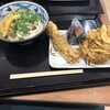 丸亀製麺 守口大日店