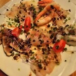 Cucina NUMMA - 