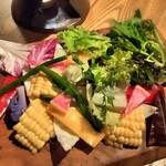 Cucina NUMMA - 