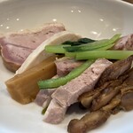 京都千丸 しゃかりき - 