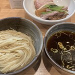 京都千丸 しゃかりき 本店 - 