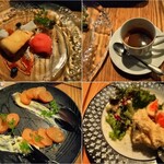 Cucina NUMMA - 