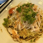 バーミヤン - 料理写真: