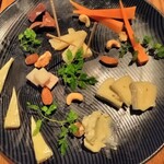 Cucina NUMMA - 