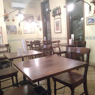 ピッツェリア デラチッタ_2