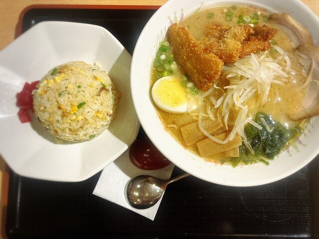 豚太郎 介良店 - 鹿児/ラーメン | 食べログ