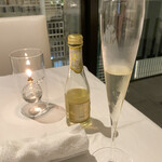 Ristorante Crocifisso - ノンアルコールワイン