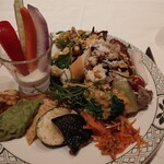 ロウリーズ・ザ・プライムリブ - 