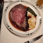 ロウリーズ・ザ・プライムリブ - 