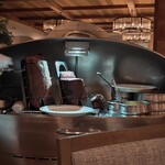 ロウリーズ・ザ・プライムリブ - 