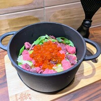 恵比寿ビストロ 猫も杓子も - 