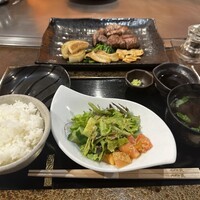ステーキ パンドラ 匠 - 
