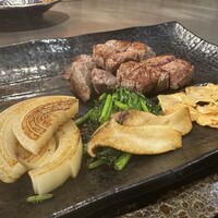 ステーキ パンドラ 匠 - 