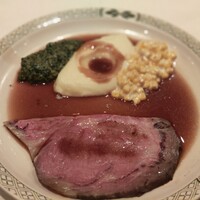 ロウリーズ・ザ・プライムリブ 恵比寿ガーデンプレイス店 - 