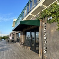 Re：Journal - お店入口