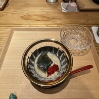 炭火割烹 庵 - 