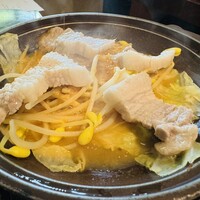 紗羅餐 本店 - 