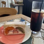 Ogi cafe - 