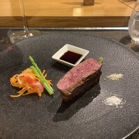 TEPPAN GRILL Grillia - 
