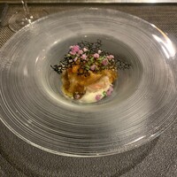 TEPPAN GRILL Grillia - 