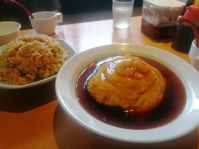 Osaka Ou Nagayoshinagahara Ten photo 5