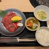 焼肉トラジ 日比谷店