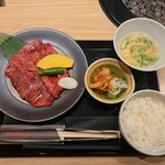 焼肉トラジ - 