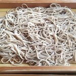 昭和屋 そば琳 - 