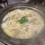 タッカンマリと私 - 