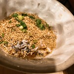 炭火焼 ゆうじ - 