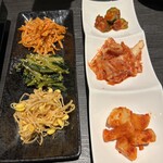 タッカンマリと私 - 