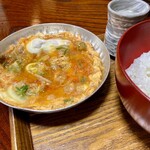 水だき 萬治郎 - 