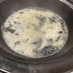 タッカンマリと私 - 