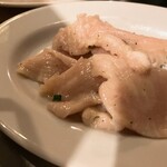 炭火焼 ゆうじ - 