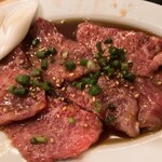 炭火焼 ゆうじ - 